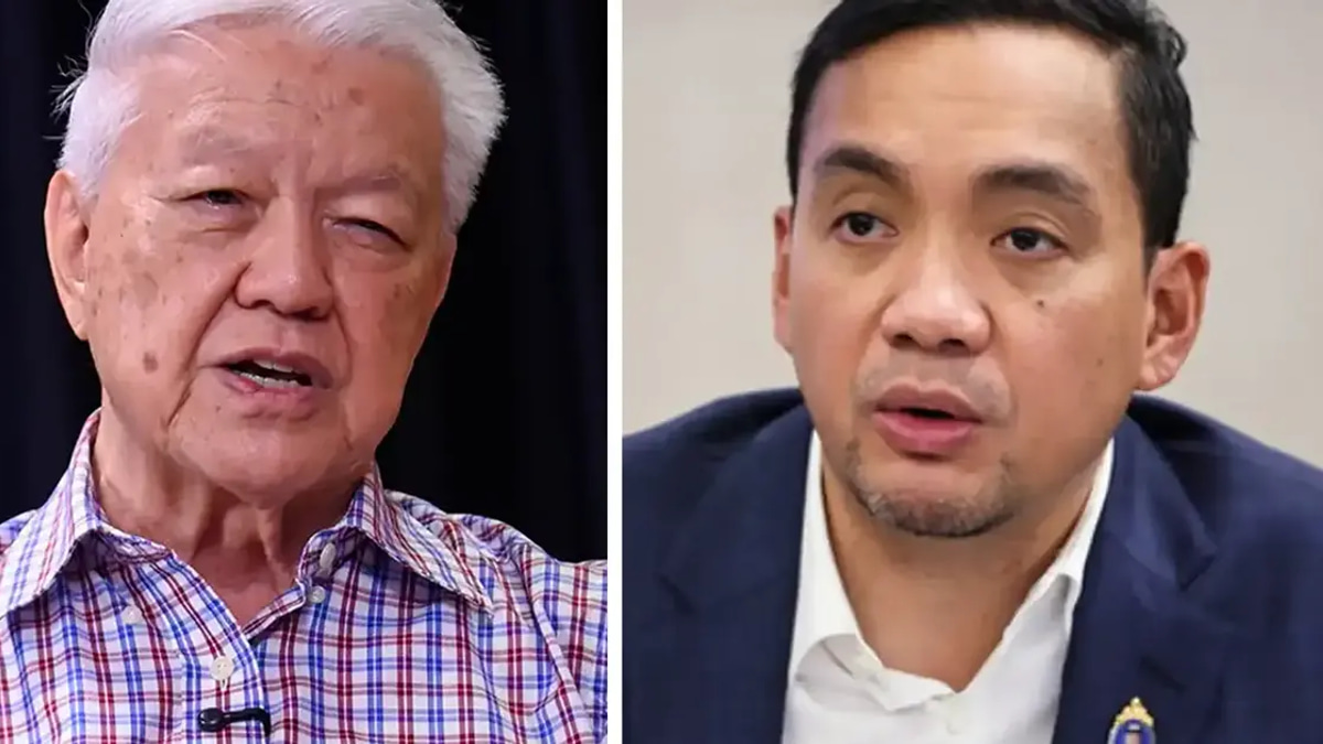 Onn Hafiz's stance against DAP grounded in politics, not race, Chua says