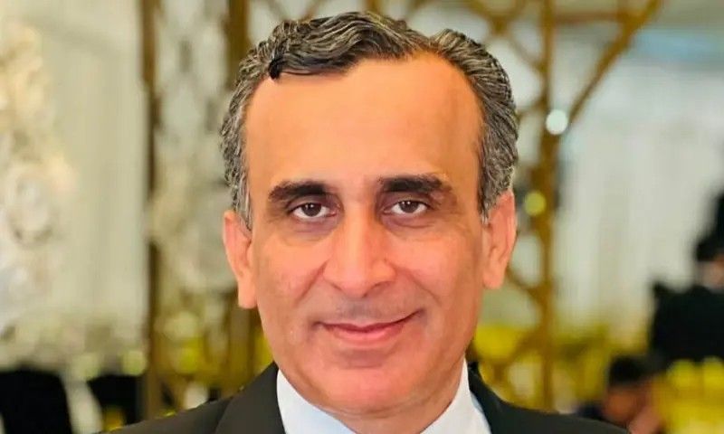 Punjab Appoints New Prosecutor General as Tarar Takes Office