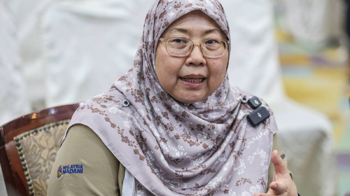 PKR set for Puteri Wangsa showdown with Amanah in Johor election