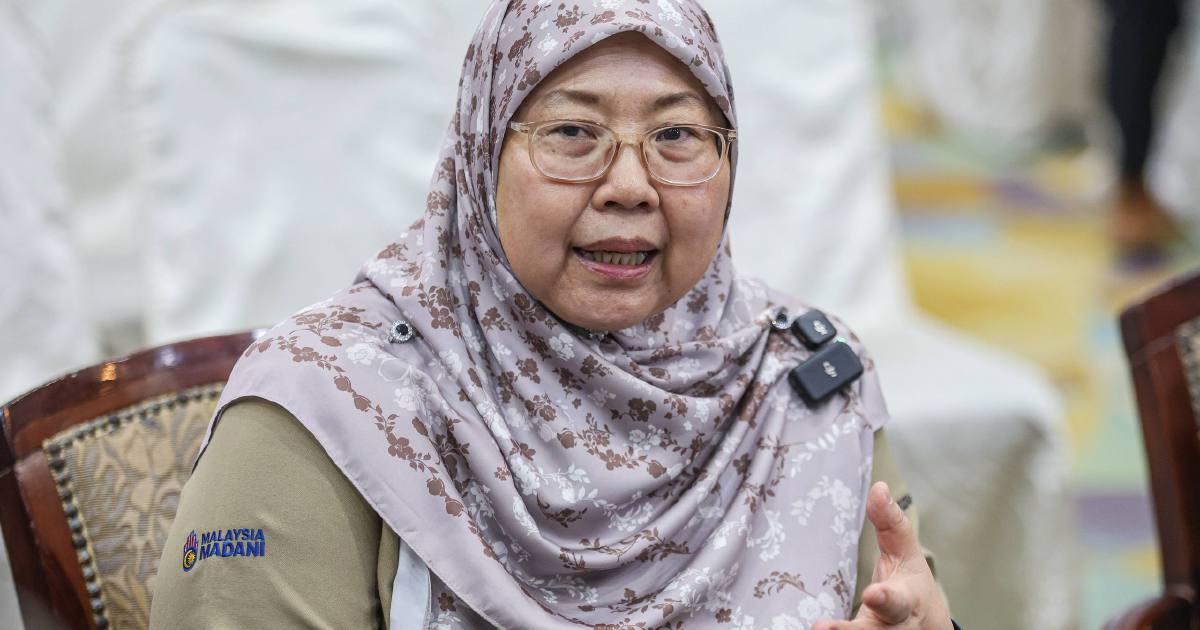 PKR set for Puteri Wangsa showdown with Amanah in Johor election