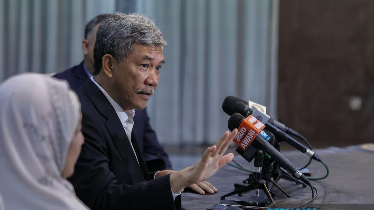 Malaysia Demands Immediate Release of 25 Citizens Detained by Israel Off Cyprus