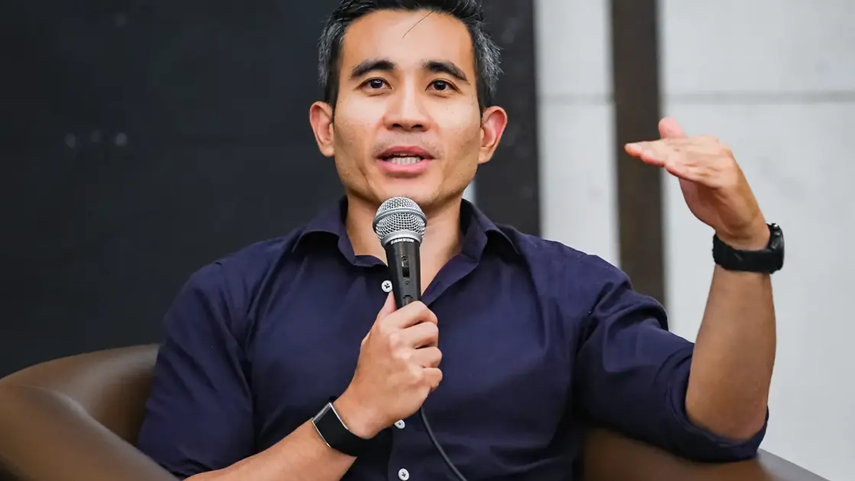 Malaysia's Next Election Will Offer 'Uninspiring but Functional' Choices, Says Former Umno Communications Chief