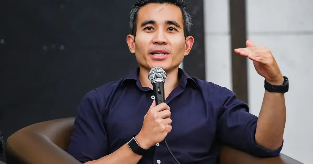 Malaysia's Next Election Will Offer 'Uninspiring but Functional' Choices, Says Former Umno Communications Chief