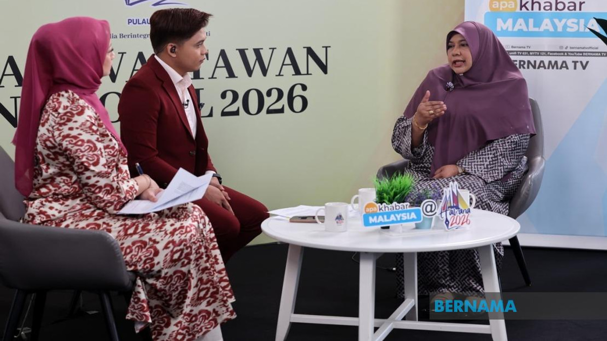 HAWANA 2026 Summit Brings Together 1,000 Journalists in Penang to Celebrate Media Integrity