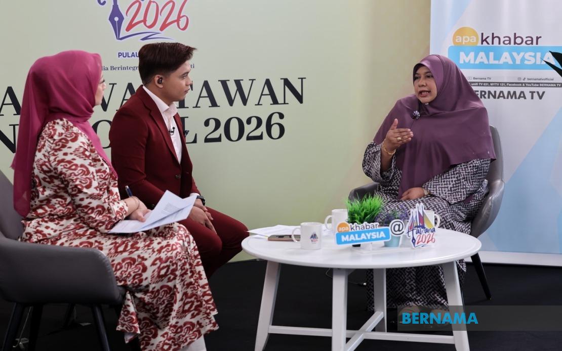 HAWANA 2026 Summit Brings Together 1,000 Journalists in Penang to Celebrate Media Integrity