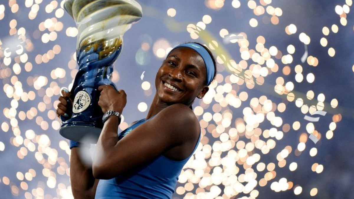Uncertainty at the top of women's draw opens path for Gauff and Swiatek at US Open