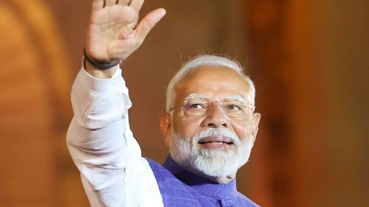 Modi to Lead International Day of Yoga from Kolkata as India Marks 12th Annual Celebration