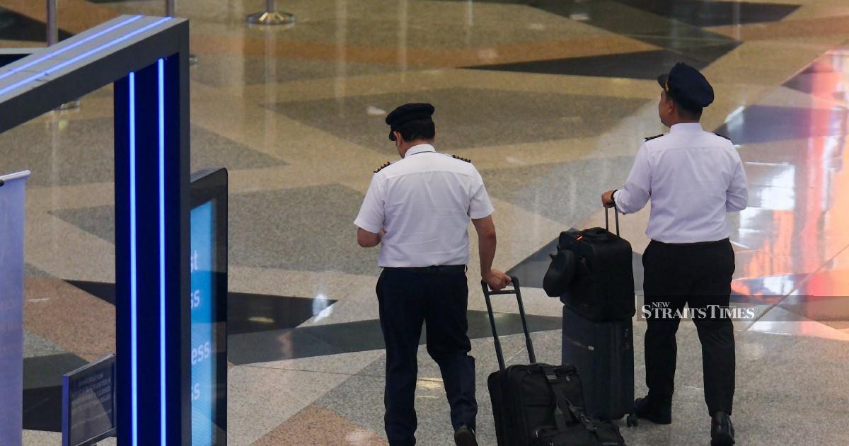 Malaysia Corruption Watch Flags Airport Security Gaps in Pilot Drug Case