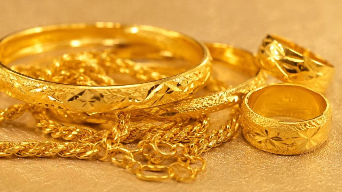 Chinese National Denies Fraud in RM37,054 Gold Swindle Case