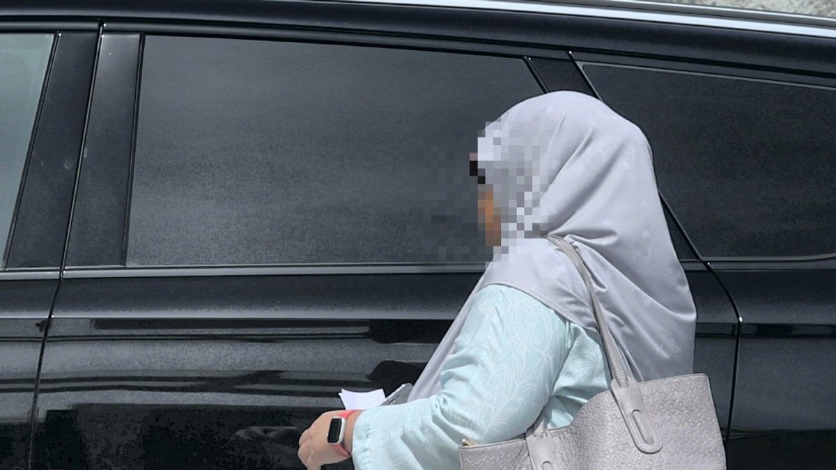 Ex-Finance Chief of Tabung Haji-Linked Firm Grilled Again Over RM370 Million Share Deal