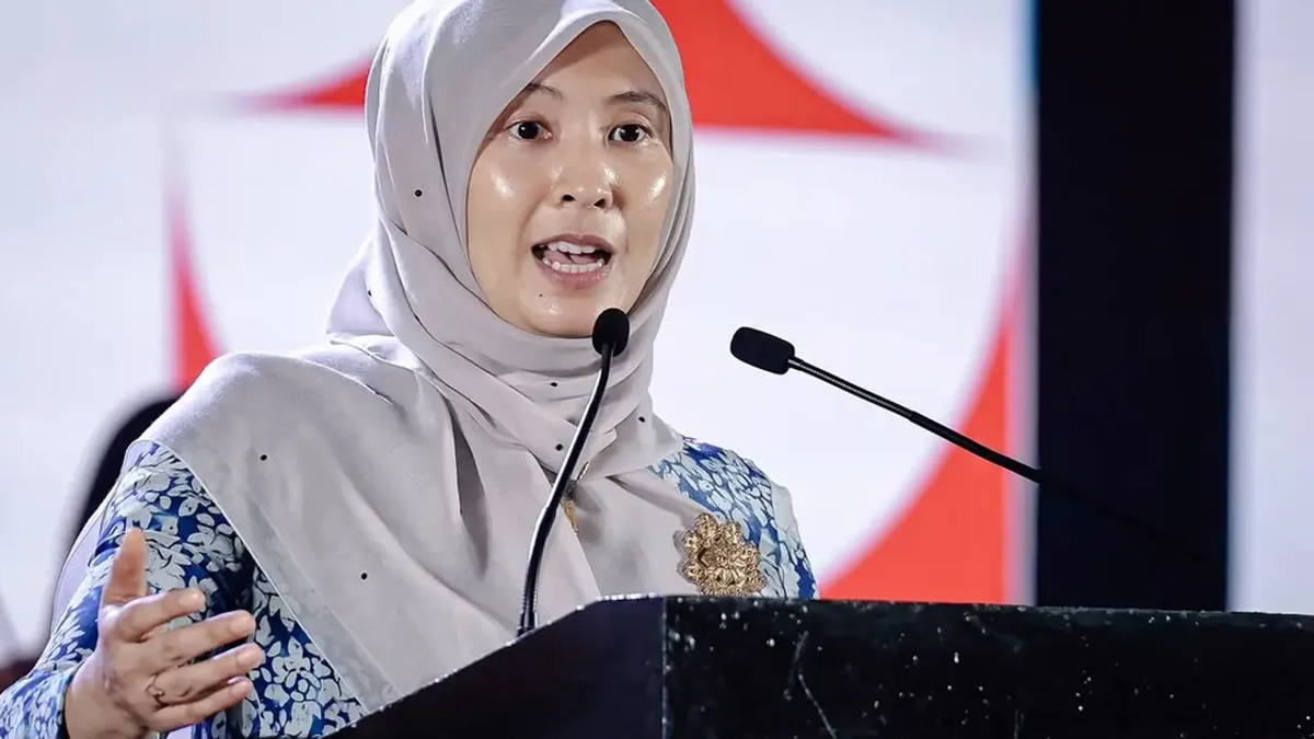 Can't Win Them All, Says Nurul Izzah as She Addresses Political Setbacks