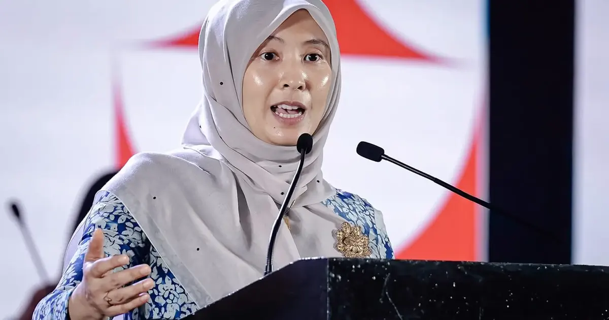 Can't Win Them All, Says Nurul Izzah as She Addresses Political Setbacks