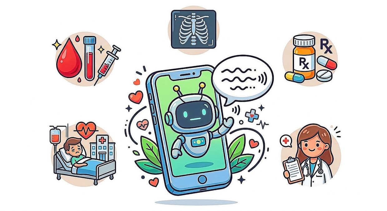 Using Artificial Intelligence to Scrutinise Rising Health Insurance Claims in Malaysia