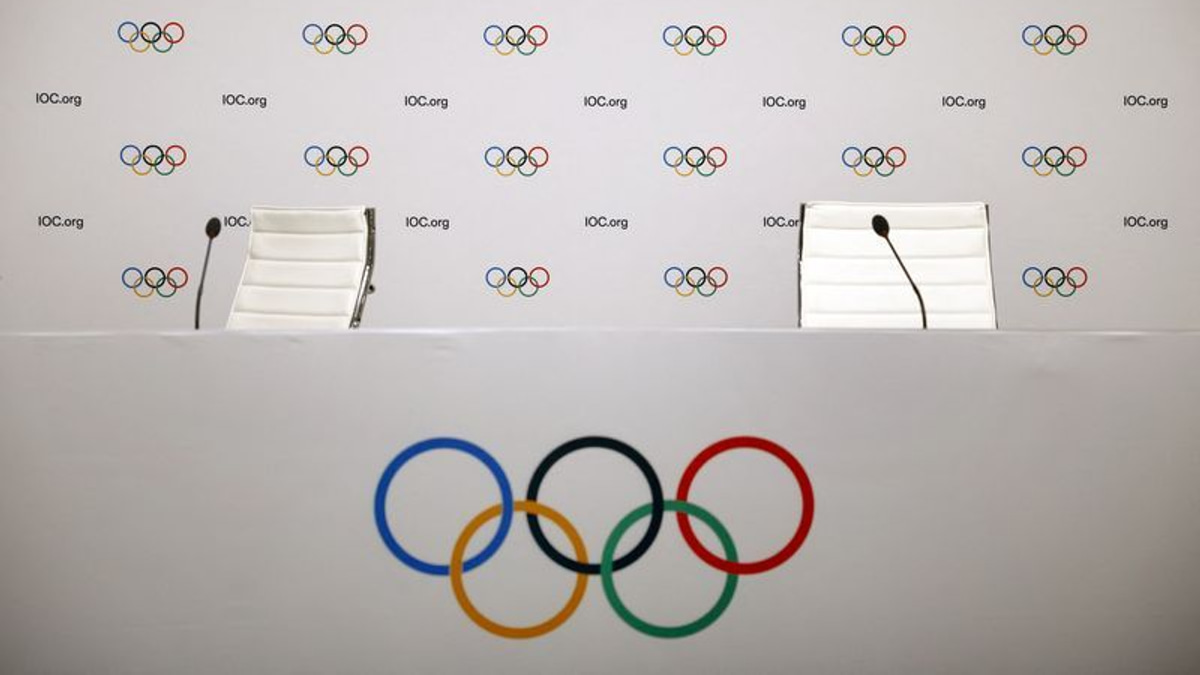 IOC Considers Olympic Charter Revisions That Could Reshape Russia's Path Back to International Sport