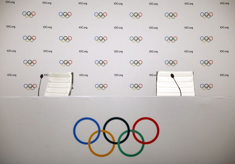 IOC Considers Olympic Charter Revisions That Could Reshape Russia's Path Back to International Sport