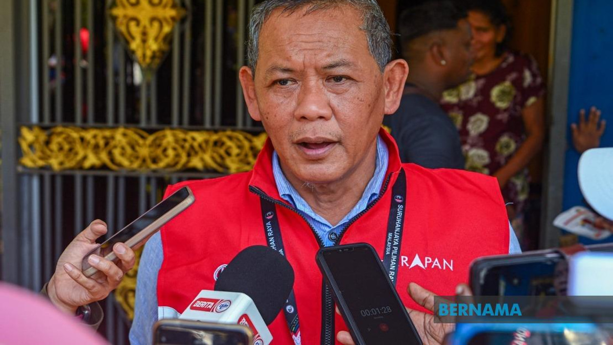 Pakatan Harapan Expands Negeri Sembilan Election Pledge to Cover Middle-Income Households