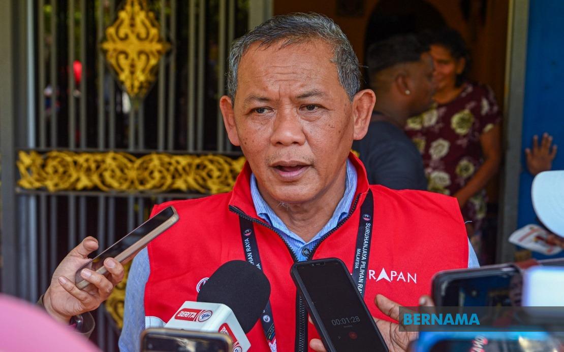 Pakatan Harapan Expands Negeri Sembilan Election Pledge to Cover Middle-Income Households