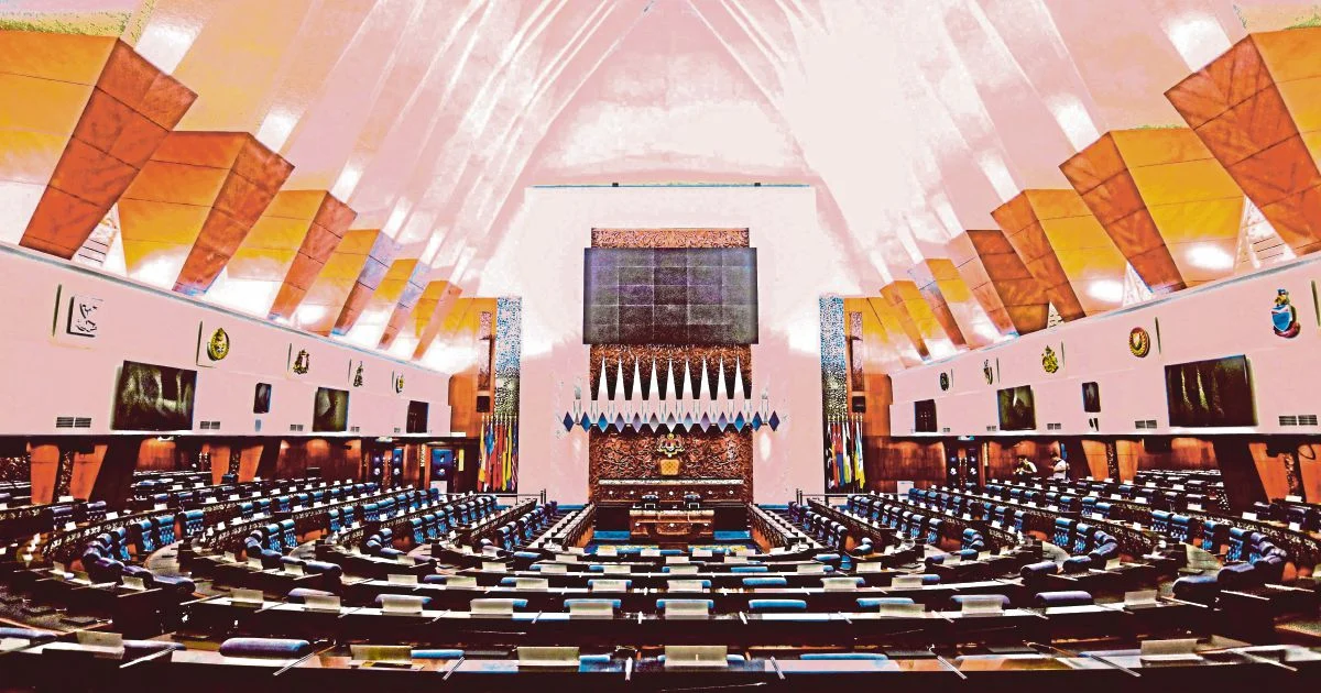 Parliament to tackle border trade corridor and Hormuz tensions amid regional uncertainty