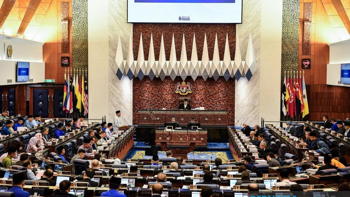 Government Seeks Opposition Support for Prime Minister Term Limit Bill