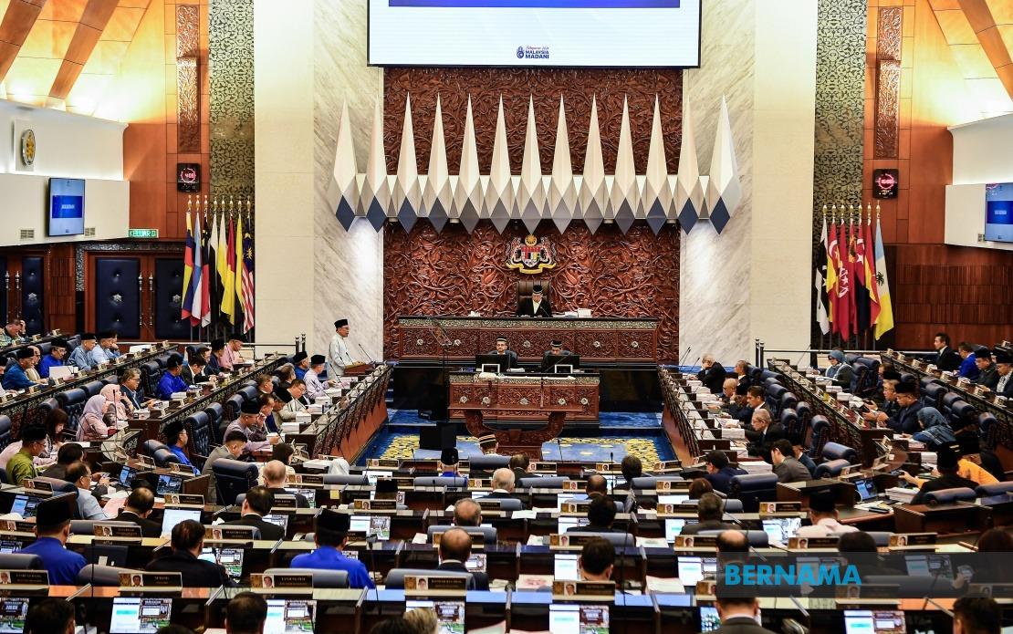 Parliament Passes Cybercrimes Bill 2026 with Safeguards Against Deepfakes and Digital Image Abuse