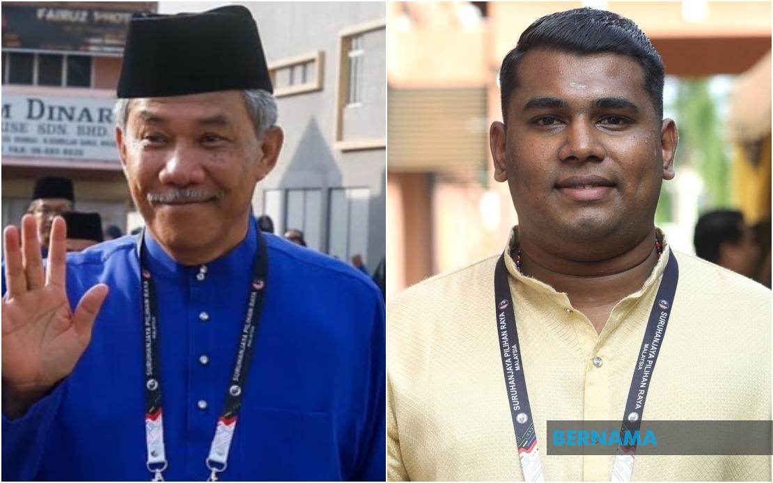23-Year-Old Bersatu Candidate Becomes Youngest in Negeri Sembilan Election