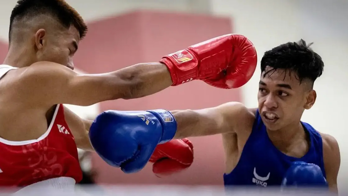 Malaysian Boxing Federation To Address Coach Dismissal Claims, NSC Says