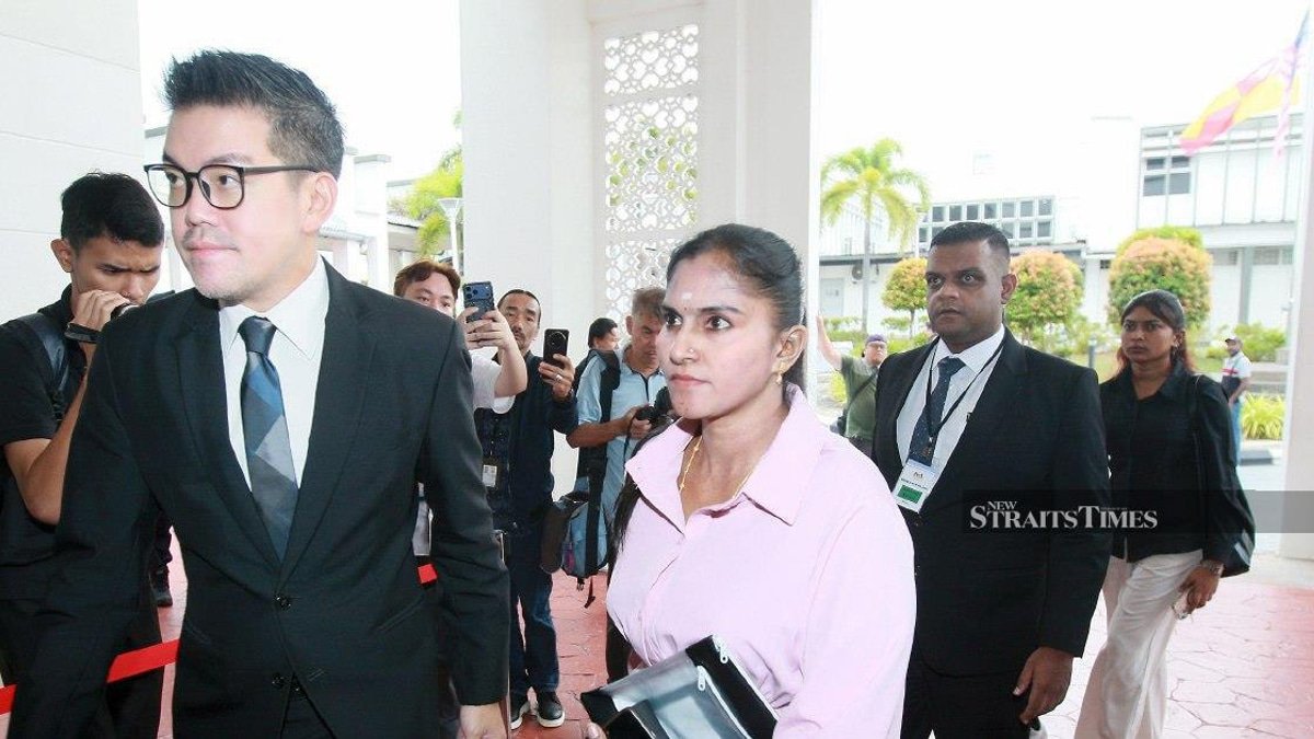 Klang Woman Prosecuted for Operating Unlicensed Dog Without Valid Permit