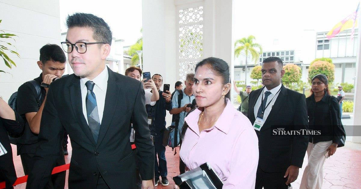 Klang Woman Prosecuted for Operating Unlicensed Dog Without Valid Permit