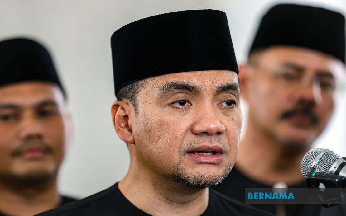 Johor Launches Semarak Maghrib and Isyak Drive to Boost Mosque Attendance and Islamic Community Life