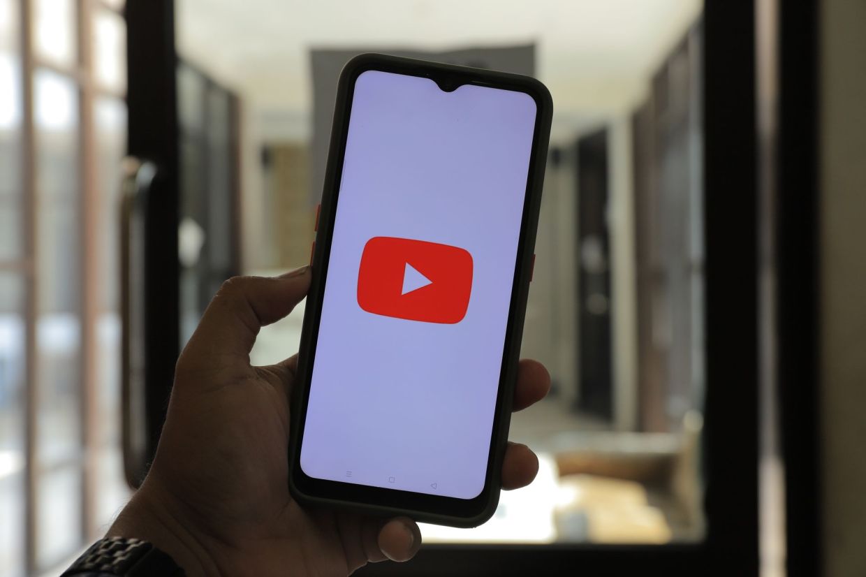YouTube challenges court verdict holding platform liable for user addiction harms