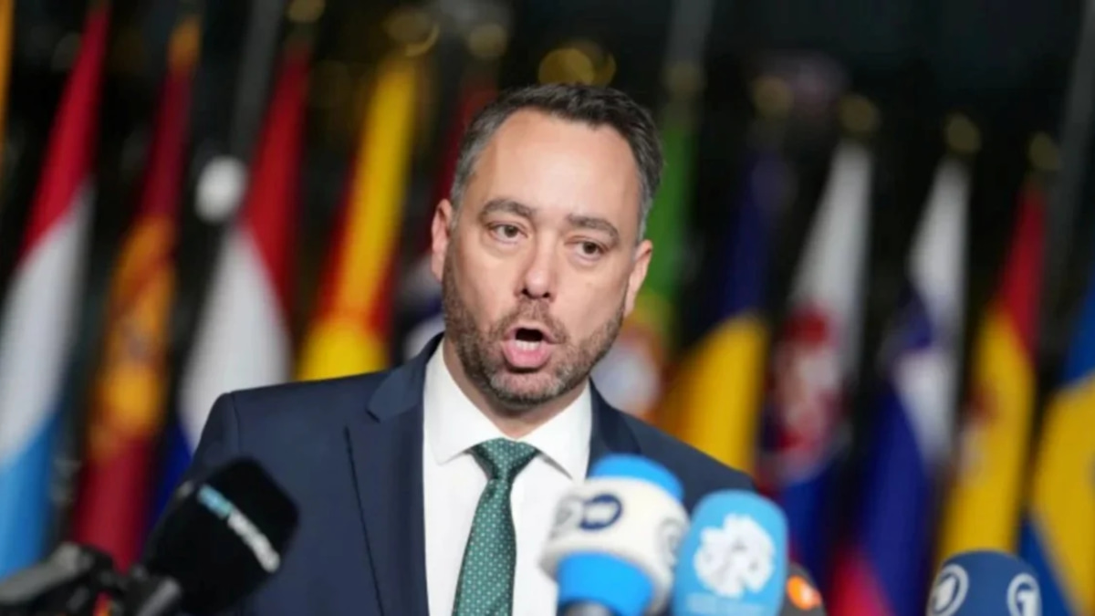 Belgian Deputy PM Maxime Prevot to explore renewable energy and strategic economic ties with Malaysia