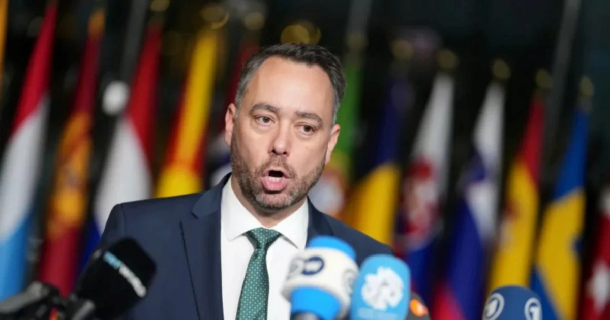 Belgian Deputy PM Maxime Prevot to explore renewable energy and strategic economic ties with Malaysia