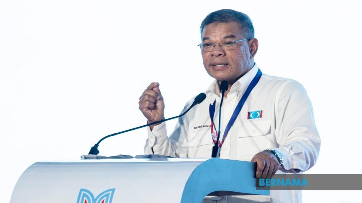 PKR Calls for End to Identity Politics, Prioritising Economic Performance Instead