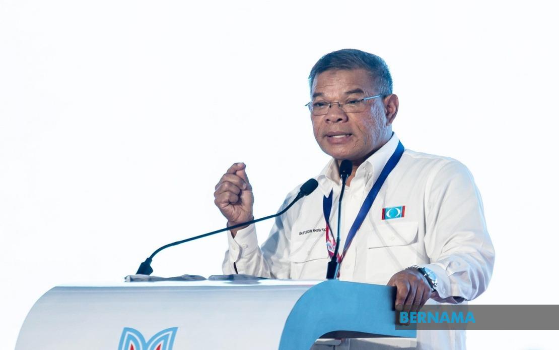 PKR Calls for End to Identity Politics, Prioritising Economic Performance Instead