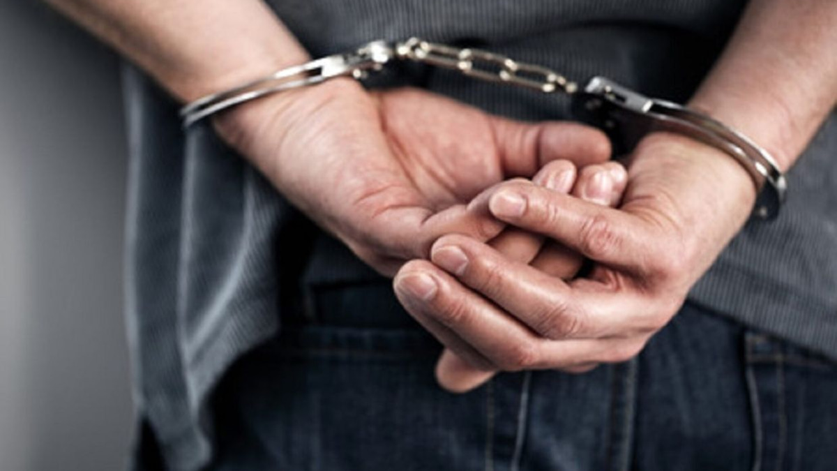 Canadian national arrested in Philippines over alleged child sex offenses