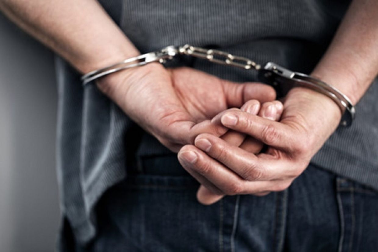 Canadian national arrested in Philippines over alleged child sex offenses