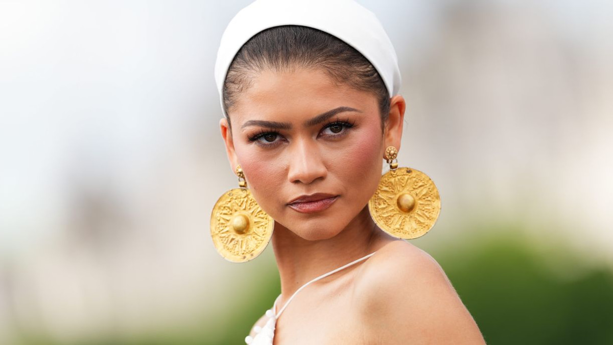 When Fashion Raids the Past: The Zendaya Earring Controversy and Cultural Ownership