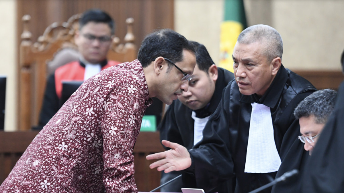 Nadiem Makarim's corruption trial pushes talented Indonesians abroad to reconsider homecoming