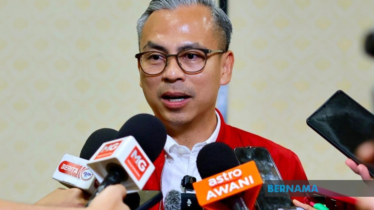 RTM Offers Live Debate Platform for Johor Menteri Besar Race