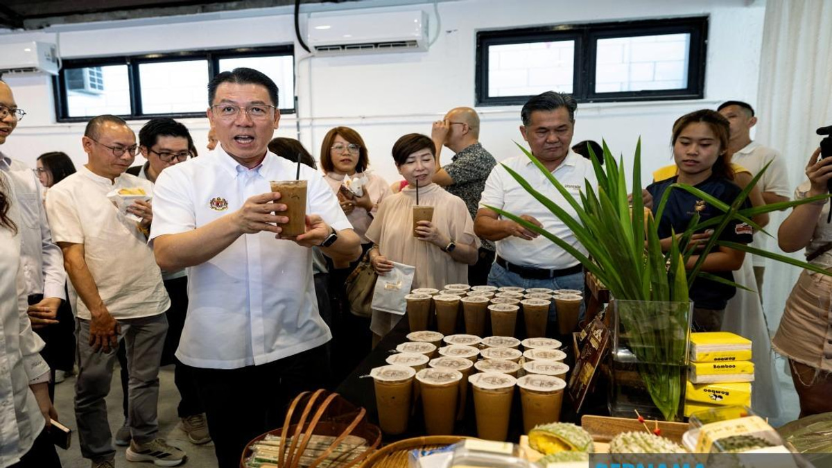 Ipoh Food Expo Positions Gastronomy as Bridge for National Unity