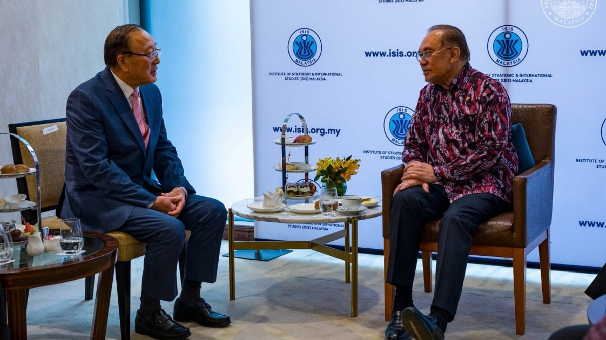 Malaysia to Deepen BFA Partnership Across Trade, AI and Regional Stability