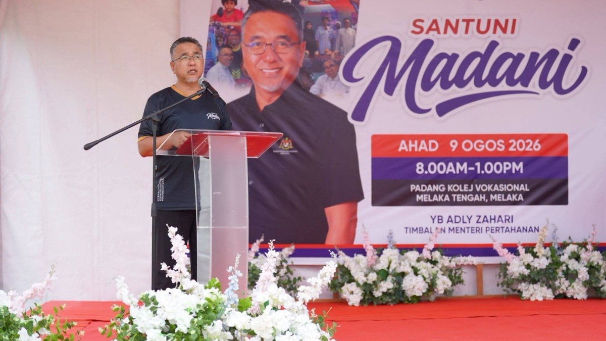 Melaka PH Open To Coalition Talks, Targeting Additional State Seats Ahead Of Election