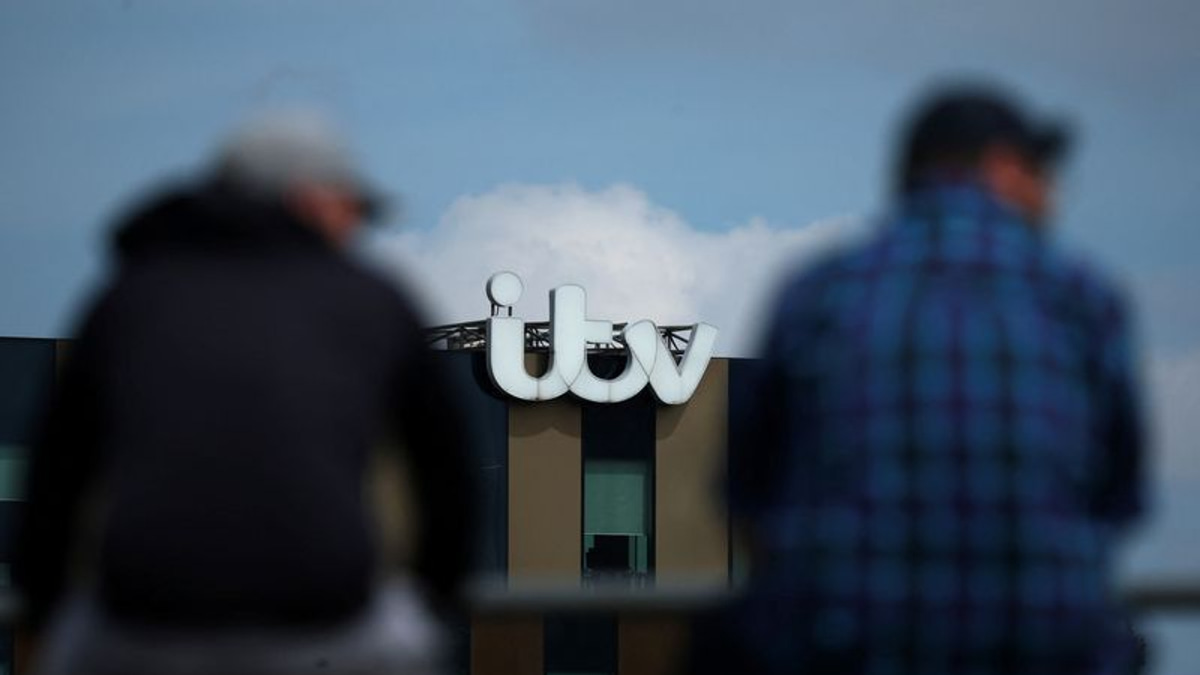 Sky and ITV merge to create British TV powerhouse in $2.1 billion deal