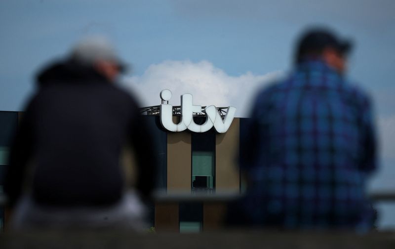 Sky and ITV merge to create British TV powerhouse in $2.1 billion deal