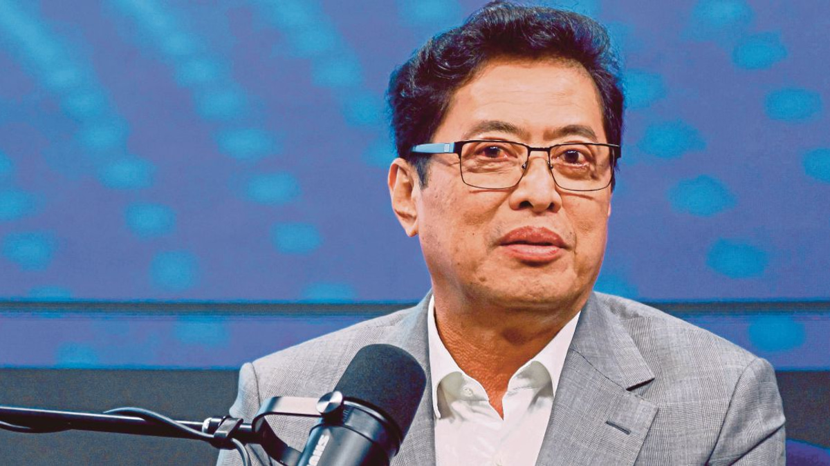 KWAP entitled to pursue civil action for RM163 million eFishery investment losses