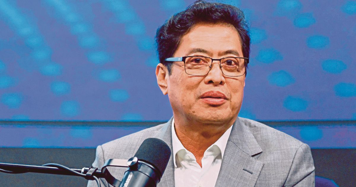 KWAP entitled to pursue civil action for RM163 million eFishery investment losses