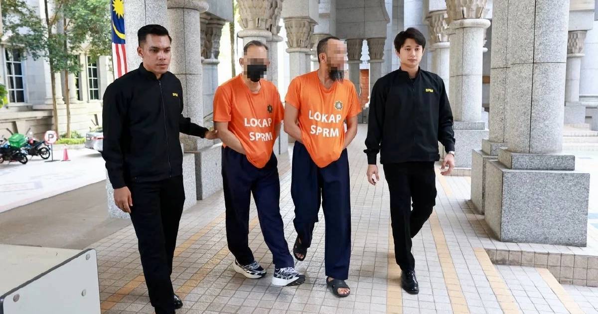 MACC detains shipping CEO and board members in widening Tabung Haji inquiry