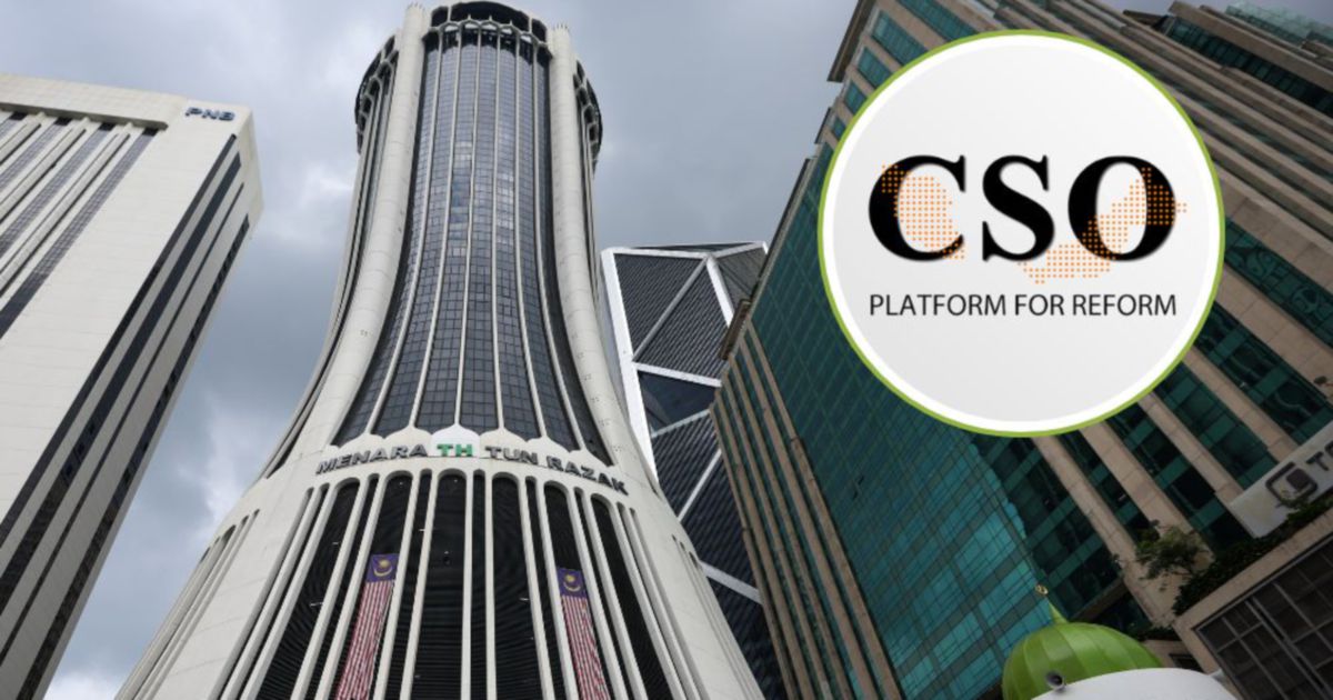 Civil Society Demands Independent Investigation into Tabung Haji Institutional Collapse