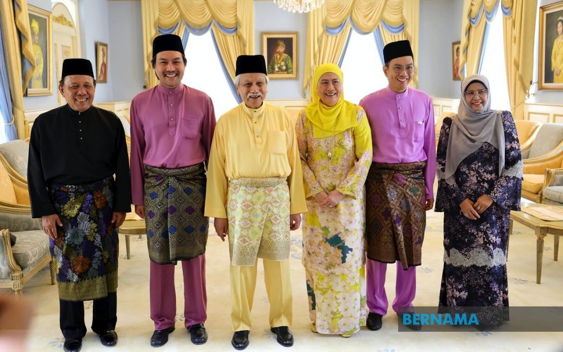 Negeri Sembilan Cabinet Appointments To Be Confirmed By Week's End, Says New Menteri Besar
