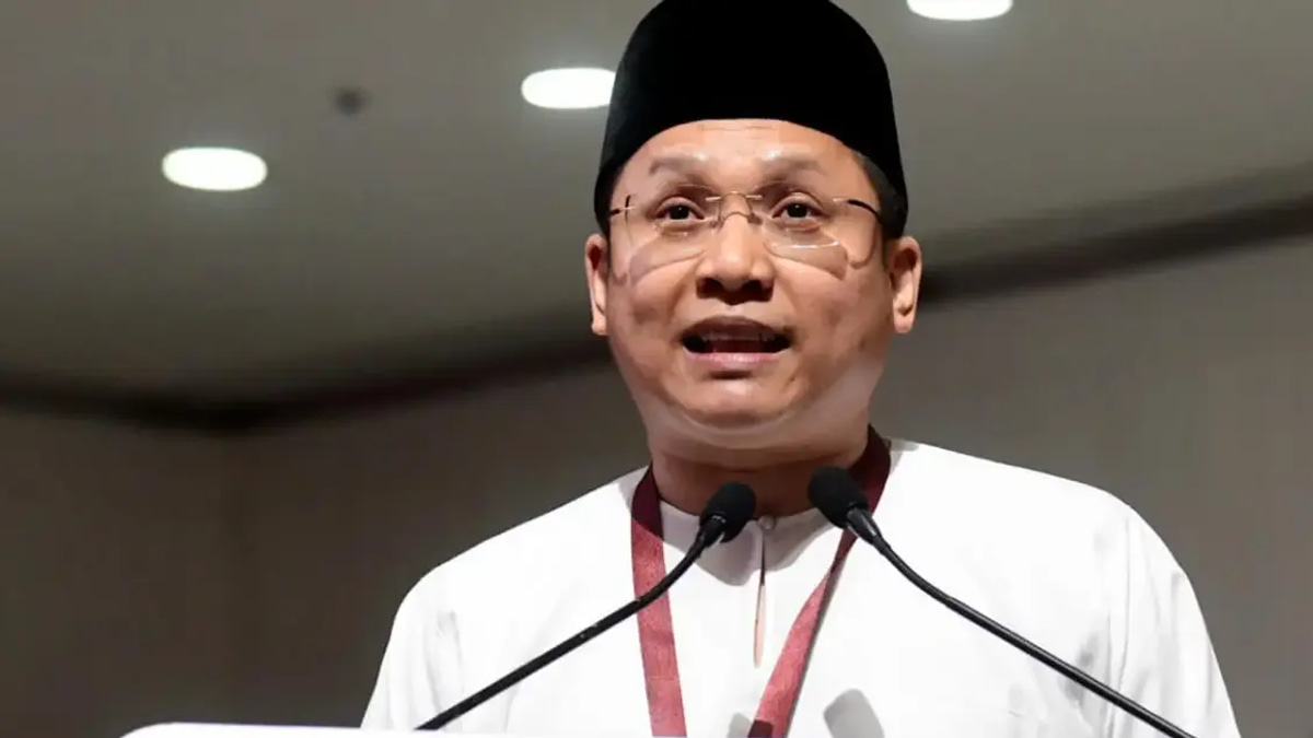 Johor Umno Youth urges PAS to champion Malay unity through Rumah Bangsa initiative